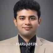 Profile Photo of Dr. Muhammad Usama Bin Shabbir General Physician Bhakkar