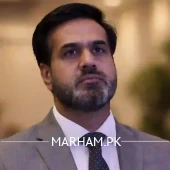 Profile Photo of Dr. Talha Maqsood