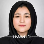 Profile Photo of Dr. Aaiza Sami General Physician Lahore