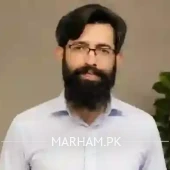 Profile Photo of Asst. Prof. Dr. Saim Athar General Surgeon Multan
