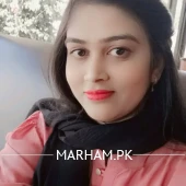 Profile Photo of Dr. Muqaddas Gynecologist Renala Khurd