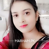 Profile Photo of Dr. Muqaddas Gynecologist Renala Khurd
