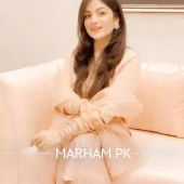 Profile Photo of Dr. Rabbia Ghous Gynecologist Lahore