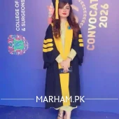 Dr. Qandeel Jamali