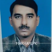 Profile Photo of Dr. Lt Col (R) Dr. Suhail Ahmed TI (M) General Physician Karachi