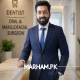 Oral and Maxillofacial Surgeon in Lahore - Dr. Mujahid Abbas
