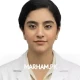 Physiotherapist in Lahore - Dr. Mayda Asif