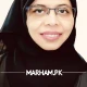 Gynecologist in Karachi - Asst. Prof. Dr. Bushra Aftab Ali