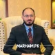 Pediatric Surgeon in Lahore - Asst. Prof. Dr. Muhammad Zubair Shoukat