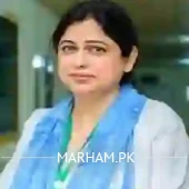 Profile Photo of Dr. Lubna Pasha Dentist Islamabad