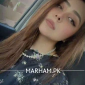 Profile Photo of Dr. Namra Siddiqui Dentist Lahore