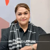 Profile Photo of Dr. Umera Iftikhar Bukhari