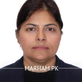 Profile Photo of Dr. Rina Rajesh Kumar