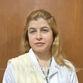 Profile Photo of Dr. Noorjehan Gynecologist Karachi