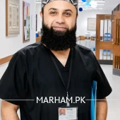 Profile Photo of Dr. Salman Khan Pediatrician Islamabad
