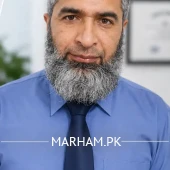 Profile Photo of Assoc. Prof. Dr. Mahmood Ahmad