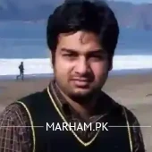 Dr. Muhammad Umer Khan