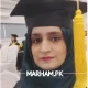 Pediatrician in Quetta - Dr. Maryam Shehzadi