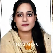 Dr. Anjlee Shankar
