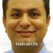 Profile Photo of Assoc. Prof. Dr. Muhammad Zafar Mengal General Surgeon Lahore