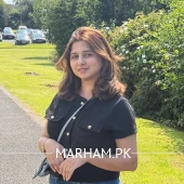Profile Photo of Dr. Hooria Iqbal General Physician Peshawar