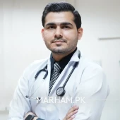 Dr. Muhammad Awais Latif