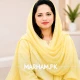 Dermatologist in Multan - Dr. Umaima Tariq
