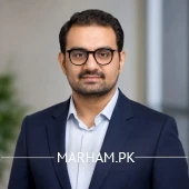Dr. Mohsin Mehmood