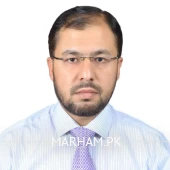 Profile Photo of Gastroenterologist in Quetta - Dr. Syed Akhtar Shah