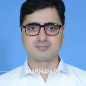 Profile Photo of Dr. Riaz Ahmad