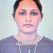 Profile Photo of Dr. Saira Mirza General Physician Lahore