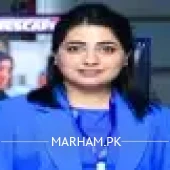 Profile Photo of Dr. Taiba Sattar Khan Dentist Rawalpindi