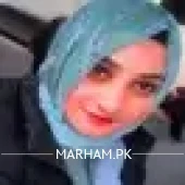 Profile Photo of Dr. Uzma Bashir Dentist Rawalpindi