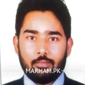 Profile Photo of Dr. Vinod Kumar General Physician Matiari