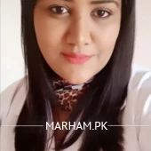 Profile Photo of Dr. Sana Maqsood Dentist Karachi