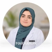 Profile Photo of Wajeeha Nasir