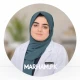 Psychologist in Islamabad - Wajeeha Nasir