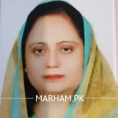 Profile Photo of Dr. Saadia Iqbal General Physician Multan