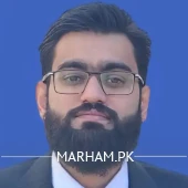 Profile Photo of Dr. Shaheer Abdullah General Physician Talagang