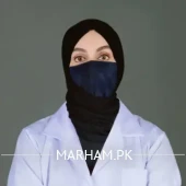 Profile Photo of Dr. Hina Abdul Razzaq