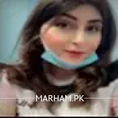 Profile Photo of Dr. Shabana Dentist Rawalpindi