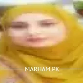 Profile Photo of Dr. Sumaira Arshad Dentist Rawalpindi