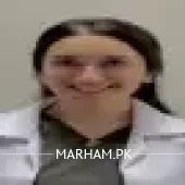 Profile Photo of Dr. Rameesha Khan Dentist Rawalpindi