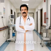 Profile Photo of Dr. Azam Bangulzai General Surgeon Quetta