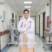Profile Photo of Dr. Munazza Laraib General Surgeon Quetta