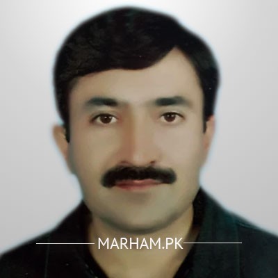 Gallery Image of Asst. Prof. Dr. Aamir Hussain