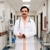 Profile Photo of Dr. Fayyaz Ahmed Pediatrician Quetta