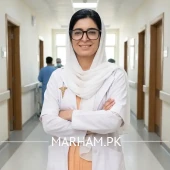 Profile Photo of Gastroenterologist in Quetta - Dr. Safia Sana Baloch