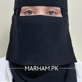 Profile Photo of Dr. Saadia Husssin General Physician Karachi
