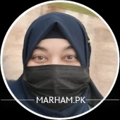 Profile Photo of Dr. Umme Kulsoom General Physician Islamabad